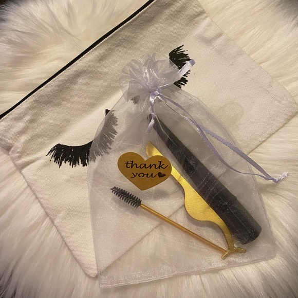 Lashes | The best Volume - Picture 10 of 11